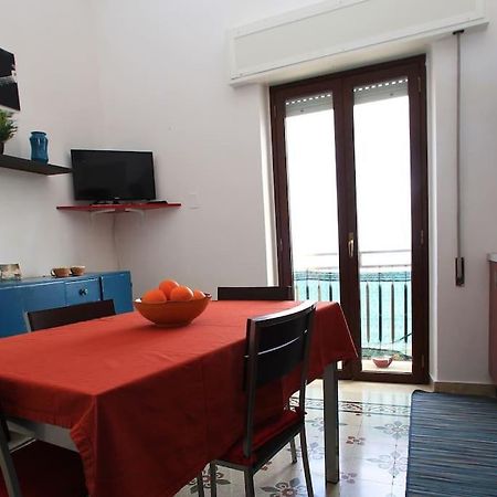 Appartamento Vista Mare تراباني المظهر الخارجي الصورة