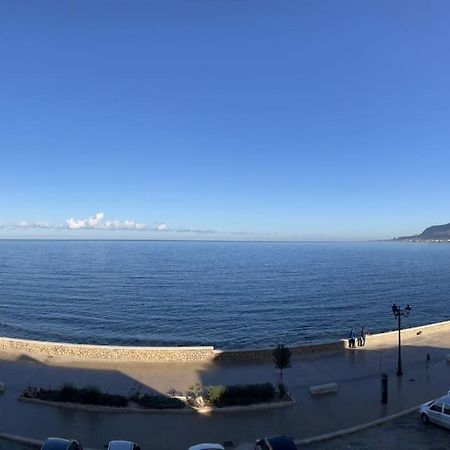 Appartamento Vista Mare تراباني المظهر الخارجي الصورة