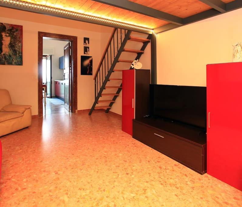 Appartamento Vista Mare تراباني المظهر الخارجي الصورة