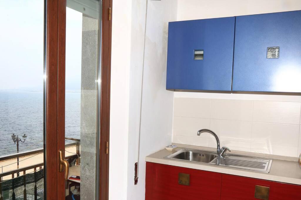 Appartamento Vista Mare تراباني المظهر الخارجي الصورة